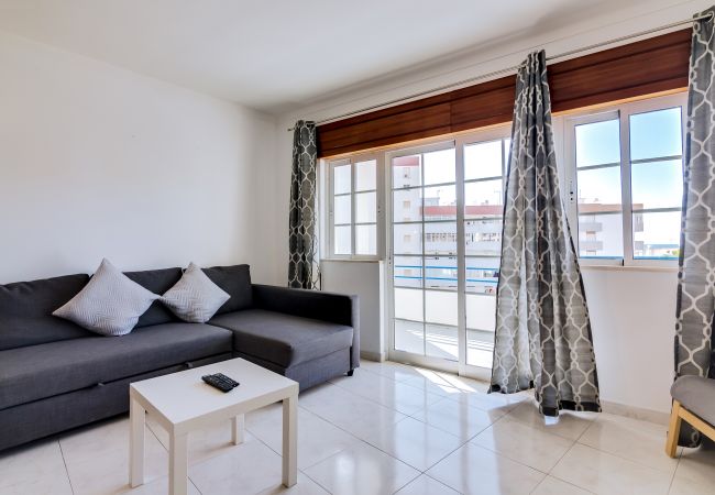 Apartamento em Quarteira - Rei - Quarteira Center Apartamento em Quarteira - Rei - Quarteira Center