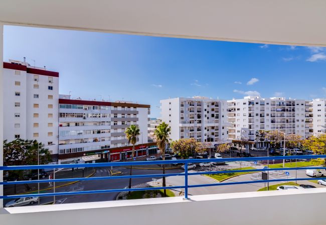 Apartamento em Quarteira - Rei - Quarteira Center