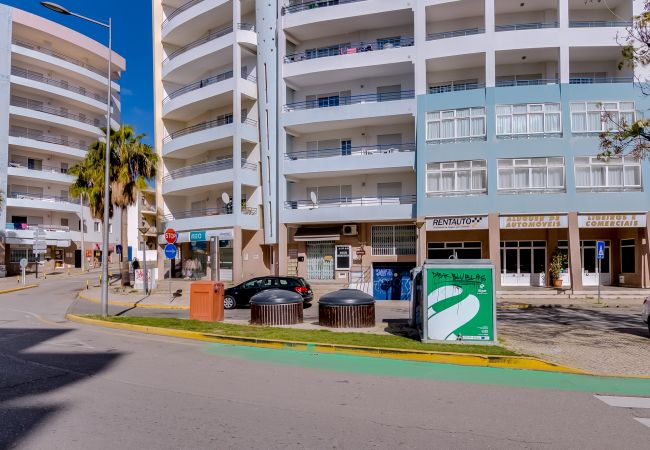 Apartamento em Quarteira - Rei - Quarteira Center Apartamento em Quarteira - Rei - Quarteira Center