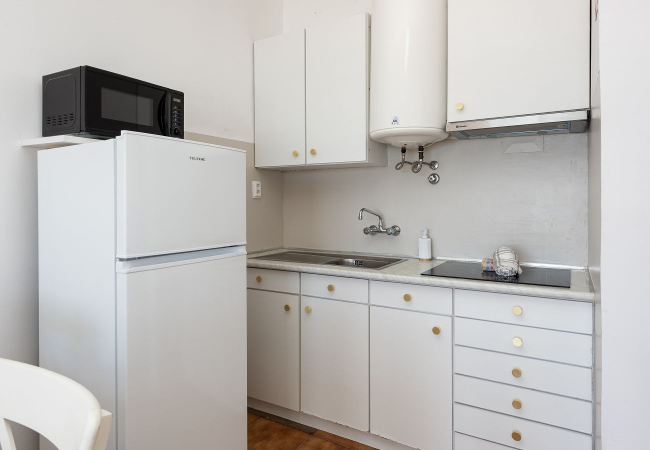 Apartamento em Quarteira - Maresia - Front beach - Quarteira