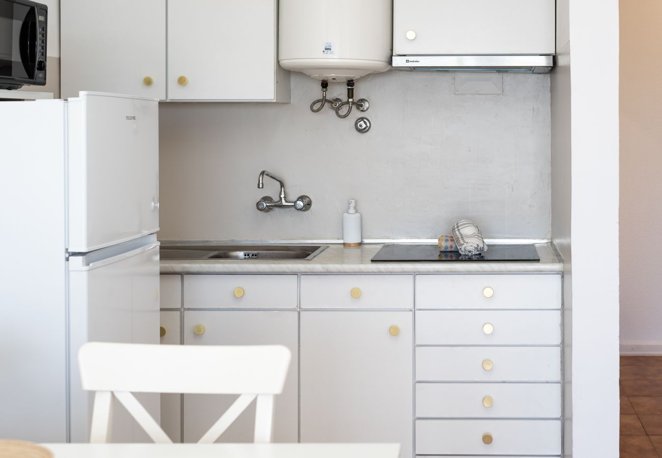 Apartamento em Quarteira - Maresia - Front beach - Quarteira