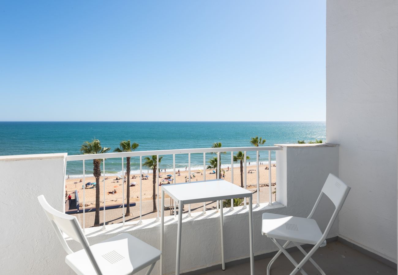 Apartamento em Quarteira - Maresia - Front beach - Quarteira