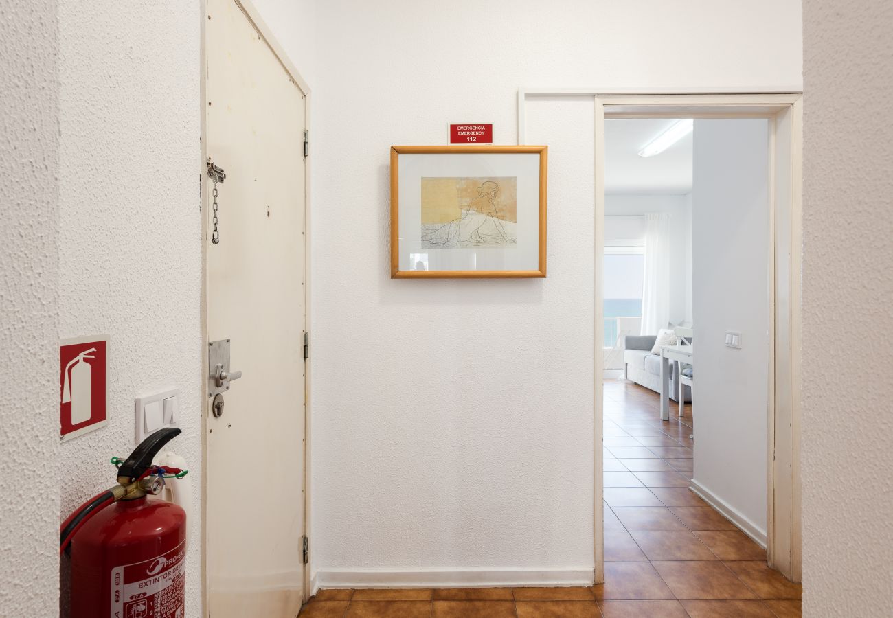 Apartamento em Quarteira - Maresia - Front beach - Quarteira