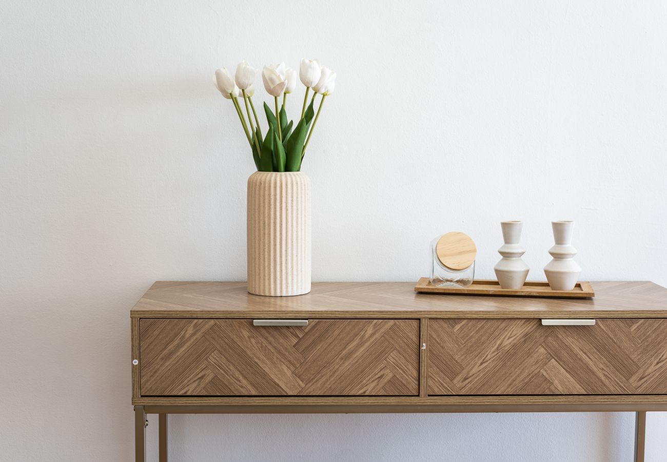 Apartamento em Quarteira - Maresia - Front beach - Quarteira