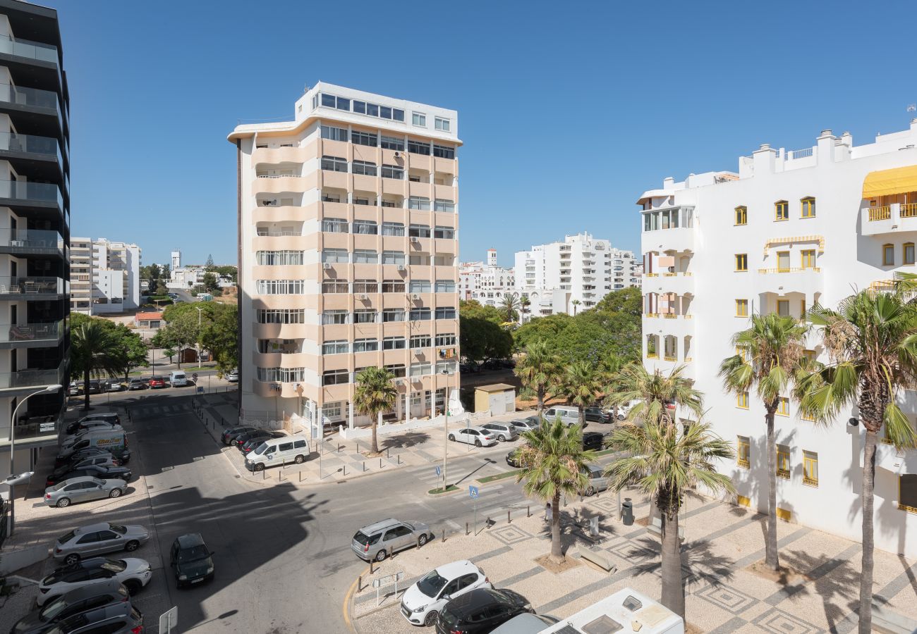 Apartamento em Quarteira - Maresia - Front beach - Quarteira