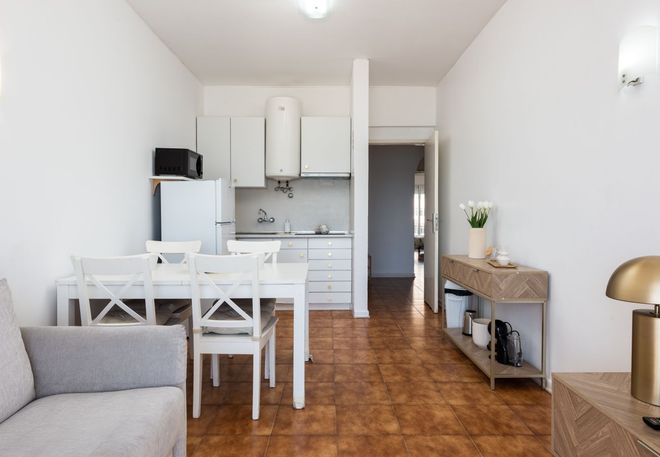 Apartamento em Quarteira - Maresia - Front beach - Quarteira