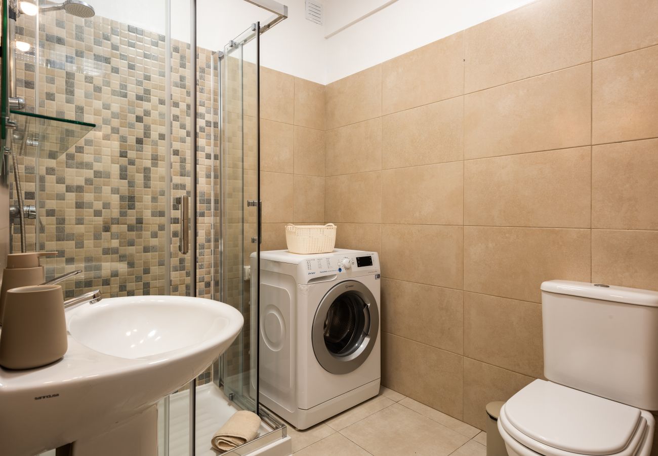 Apartamento em Quarteira - Maresia - Front beach - Quarteira