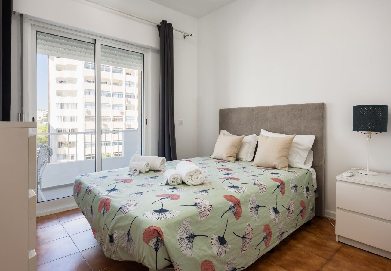 Apartamento em Quarteira - Maresia - Front beach - Quarteira