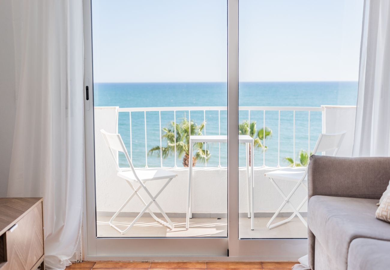 Apartamento em Quarteira - Maresia - Front beach - Quarteira