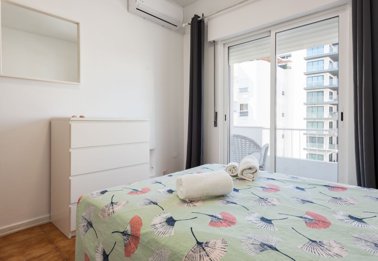 Apartamento em Quarteira - Maresia - Front beach - Quarteira