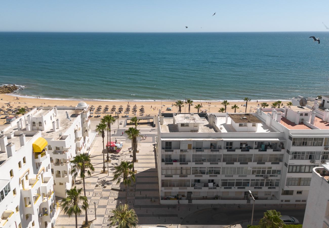 Apartamento em Quarteira - Maresia - Front beach - Quarteira