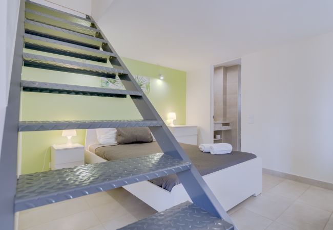 Estúdio em Vilamoura - Green apartment - Near Vilamoura Marina Estúdio em Vilamoura - Green apartment - Near Vilamoura Marina