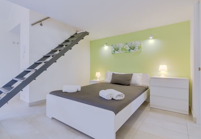  em Vilamoura - Green apartment - Near Vilamoura Marina