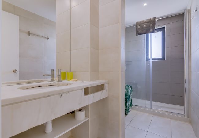 Estúdio em Vilamoura - Green apartment - Near Vilamoura Marina Estúdio em Vilamoura - Green apartment - Near Vilamoura Marina