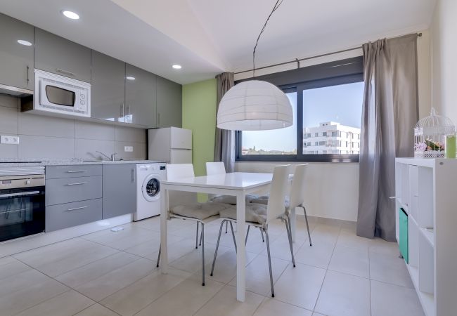 Estúdio em Vilamoura - Green apartment - Near Vilamoura Marina Estúdio em Vilamoura - Green apartment - Near Vilamoura Marina
