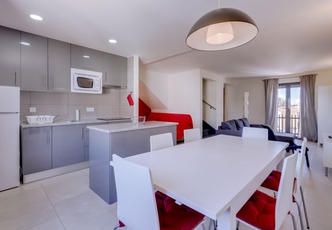 Apartamento em Vilamoura - Red - Near Vilamoura Marina