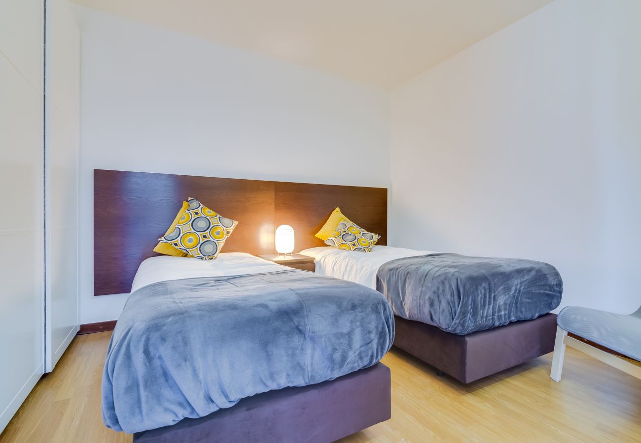 Apartamento em Vilamoura - Sunset Bacara - Near Vilamoura Marina