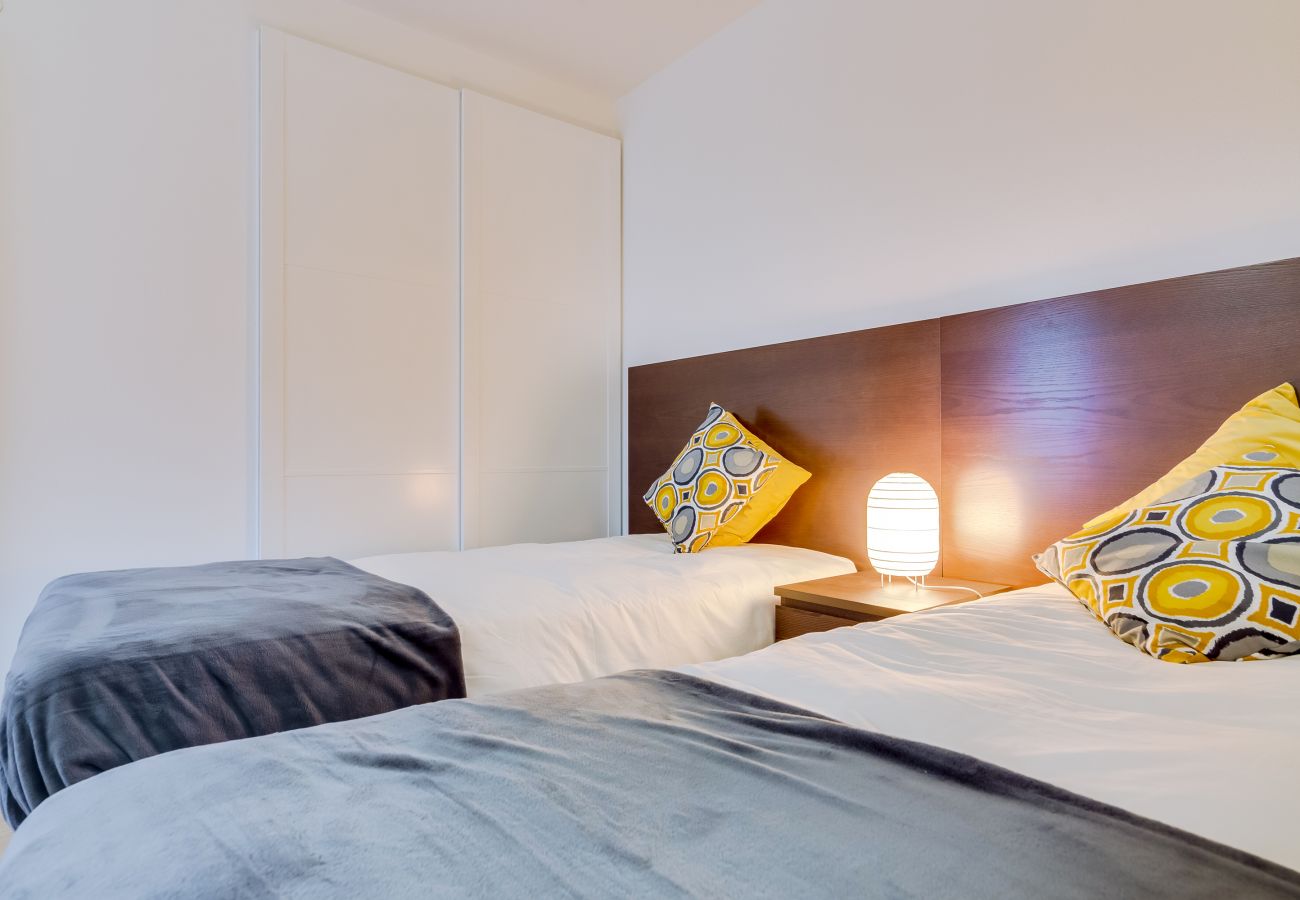 Apartamento em Vilamoura - Sunset Bacara - Near Vilamoura Marina