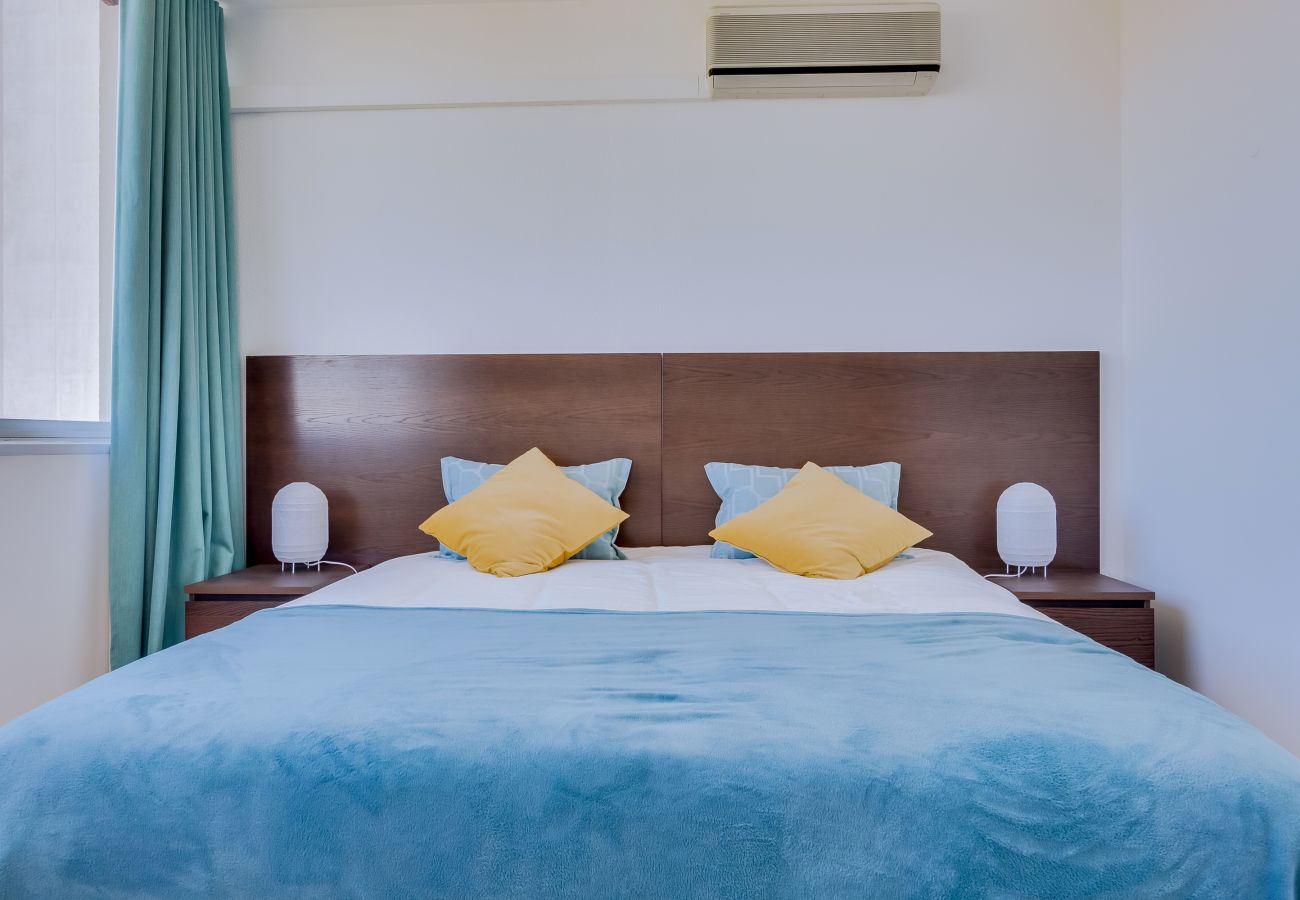 Apartamento em Vilamoura - Sunset Bacara - Near Vilamoura Marina