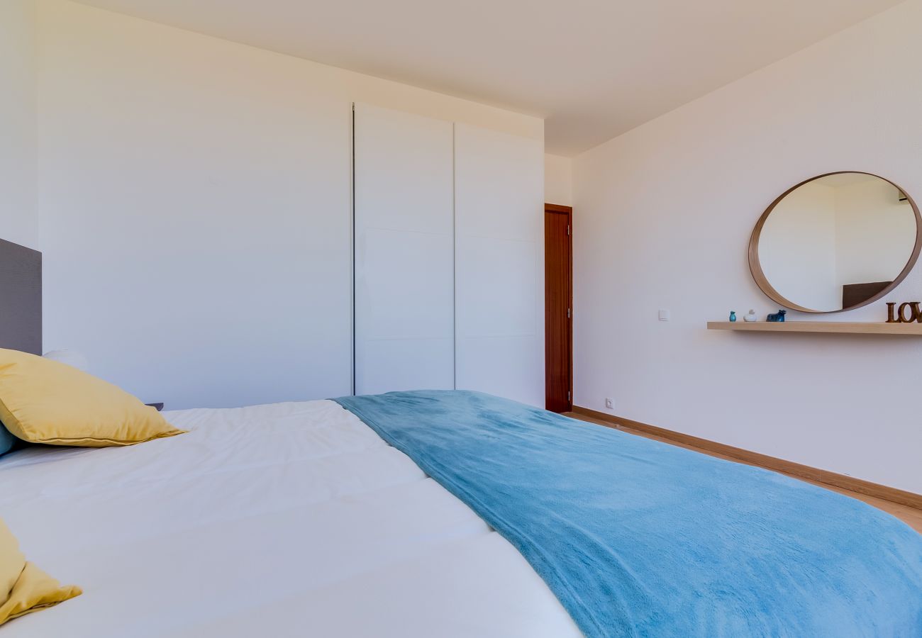 Apartamento em Vilamoura - Sunset Bacara - Near Vilamoura Marina