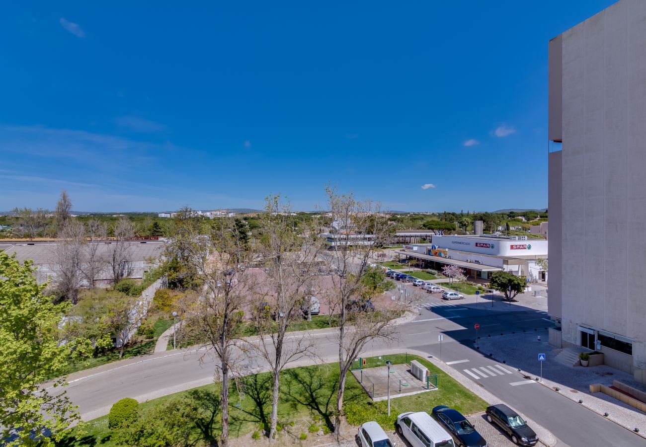 Apartamento em Vilamoura - Sunset Bacara - Near Vilamoura Marina