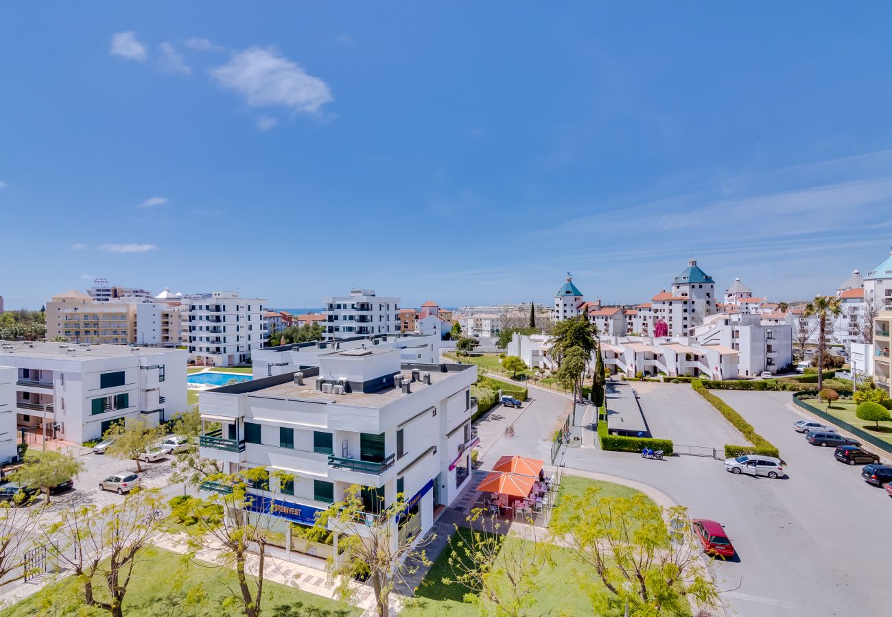 Apartamento em Vilamoura - Sunset Bacara - Near Vilamoura Marina