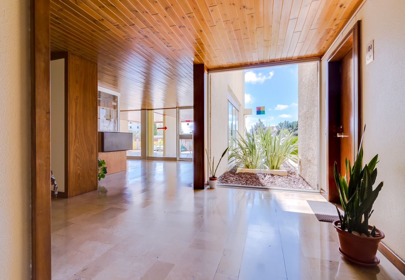 Apartamento em Vilamoura - Sunset Bacara - Near Vilamoura Marina