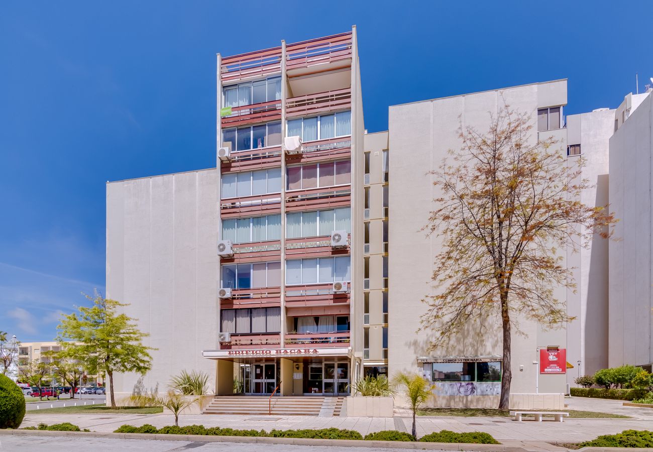 Apartamento em Vilamoura - Sunset Bacara - Near Vilamoura Marina