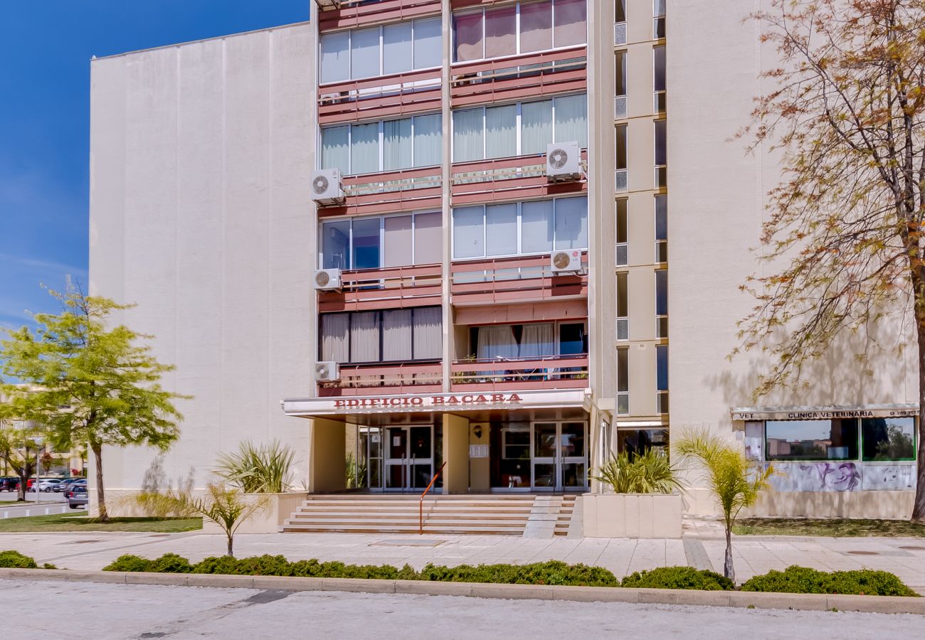 Apartamento em Vilamoura - Sunset Bacara - Near Vilamoura Marina