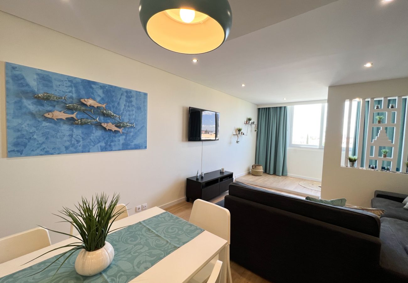 Apartamento em Vilamoura - Sunset Bacara - Near Vilamoura Marina
