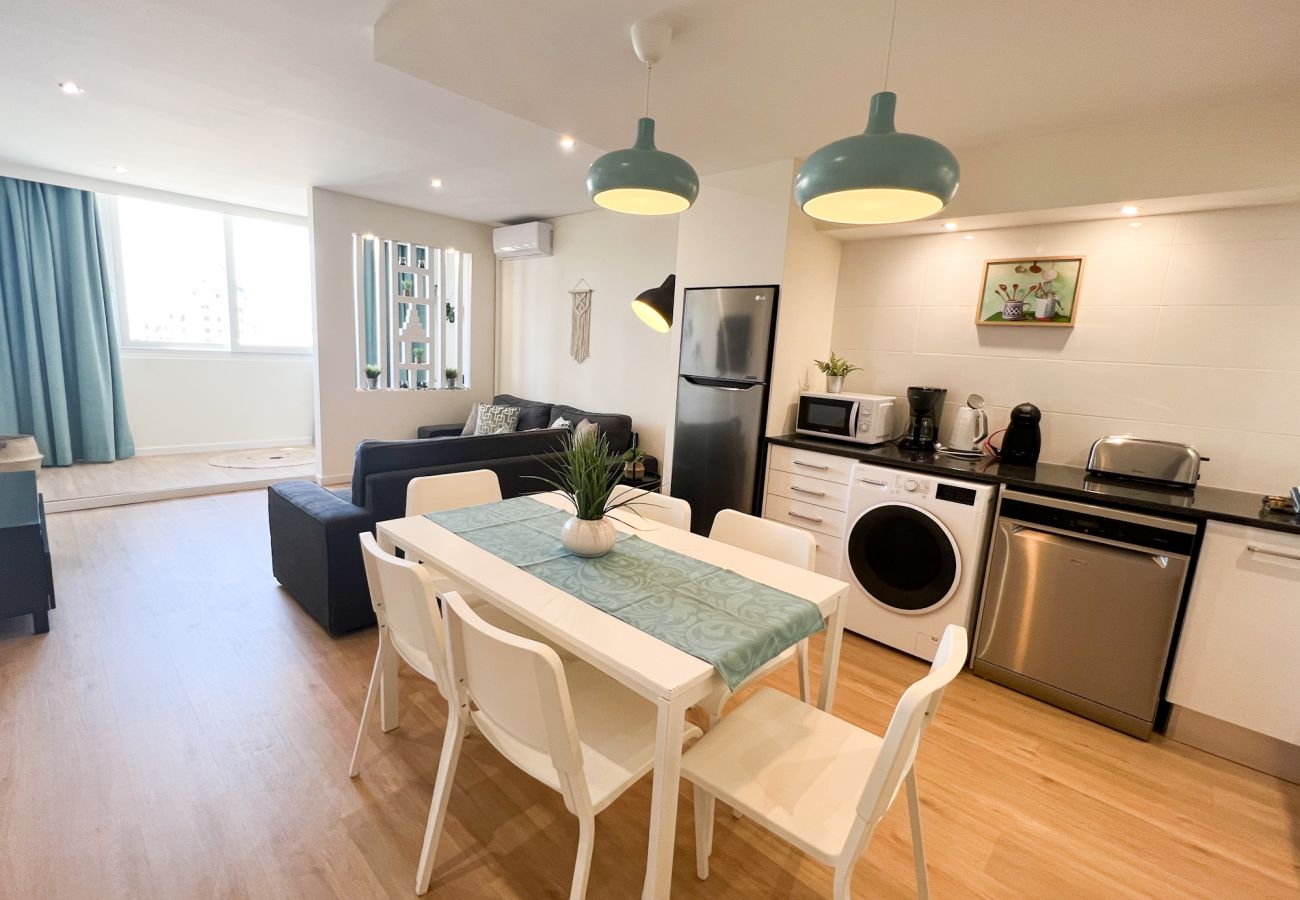 Apartamento em Vilamoura - Sunset Bacara - Near Vilamoura Marina