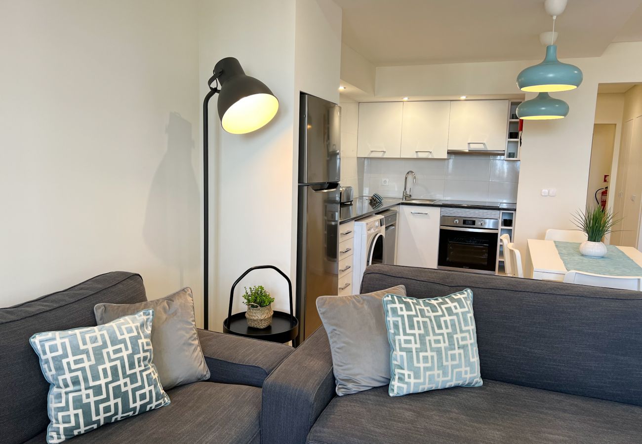 Apartamento em Vilamoura - Sunset Bacara - Near Vilamoura Marina