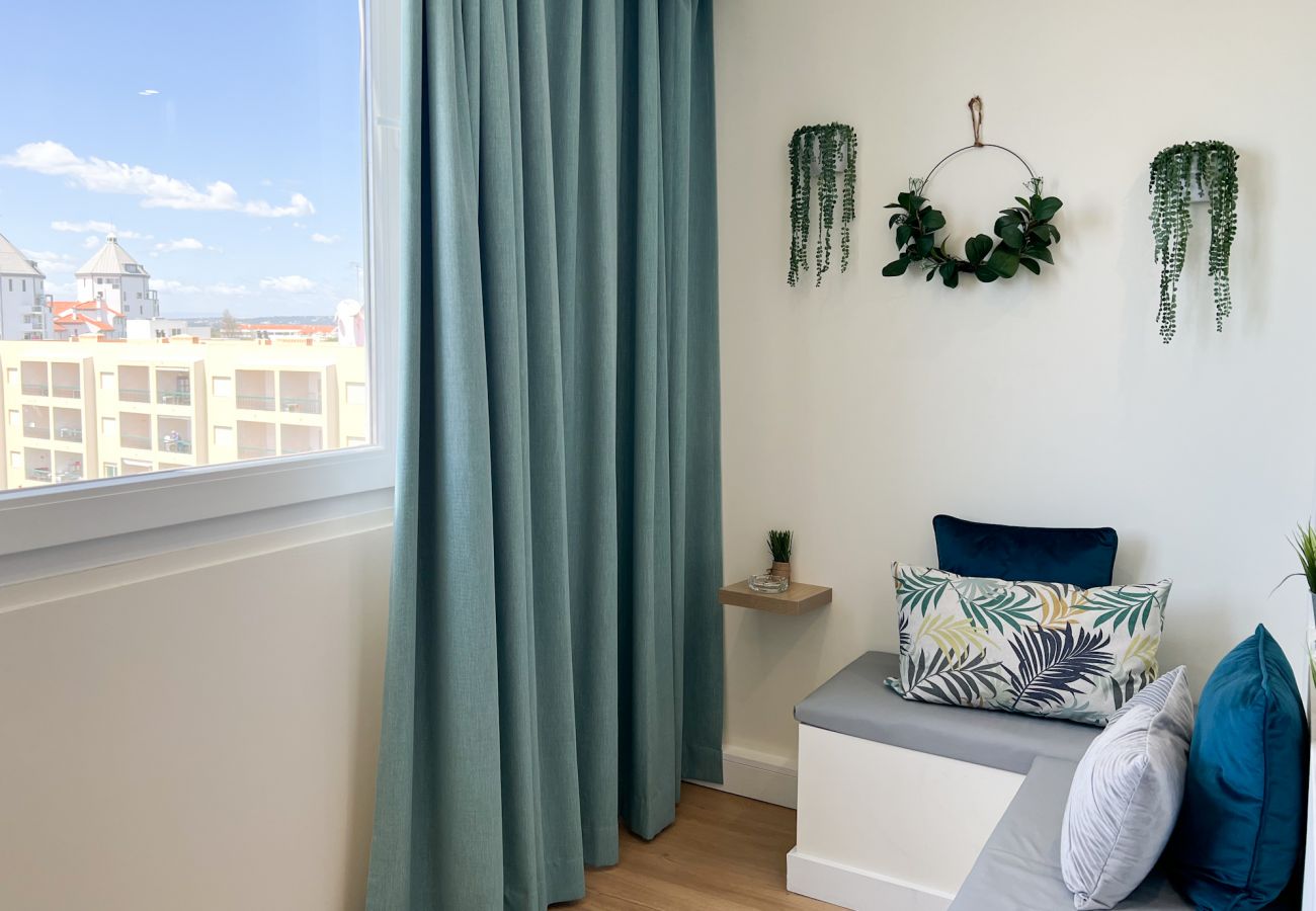 Apartamento em Vilamoura - Sunset Bacara - Near Vilamoura Marina