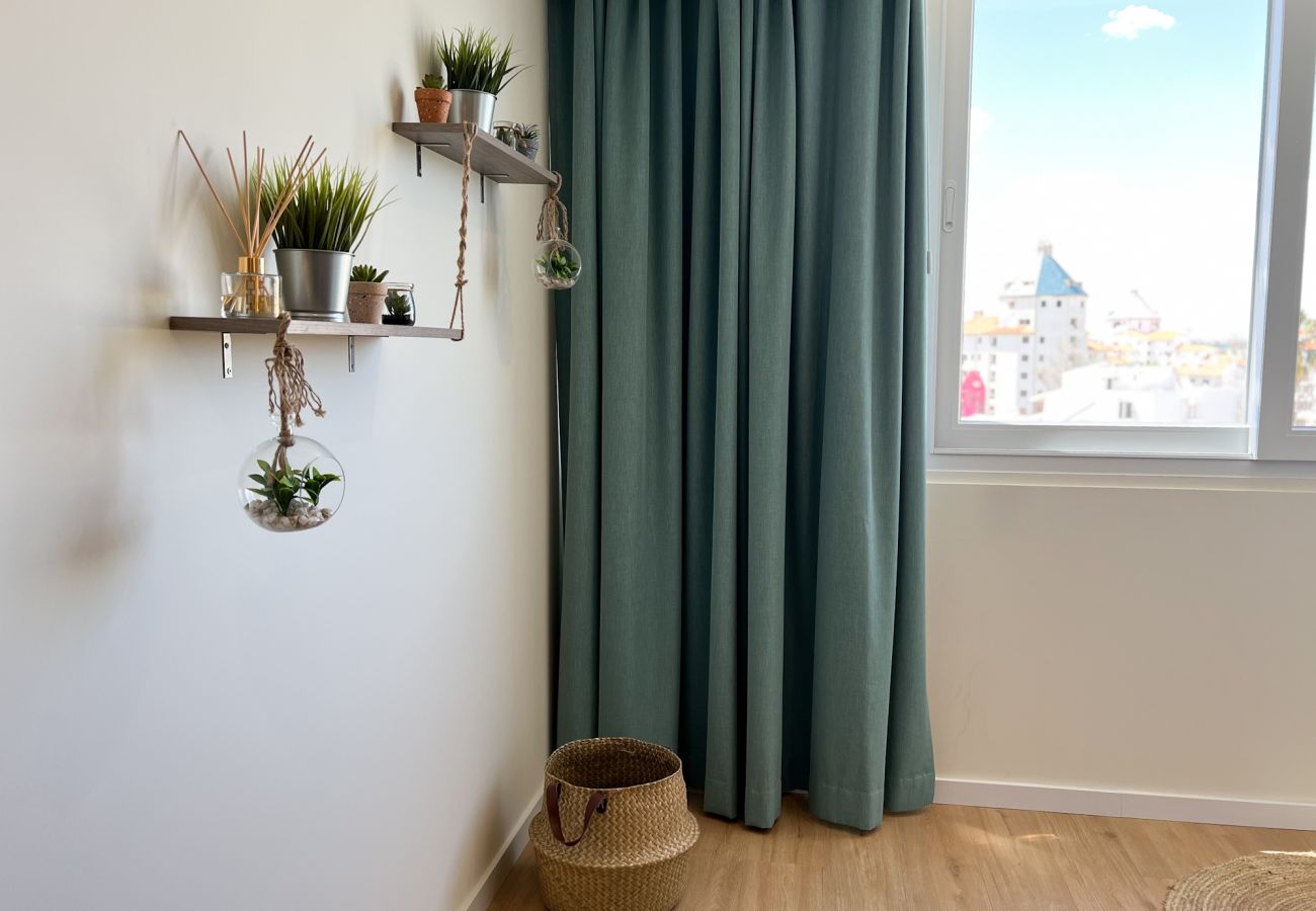 Apartamento em Vilamoura - Sunset Bacara - Near Vilamoura Marina