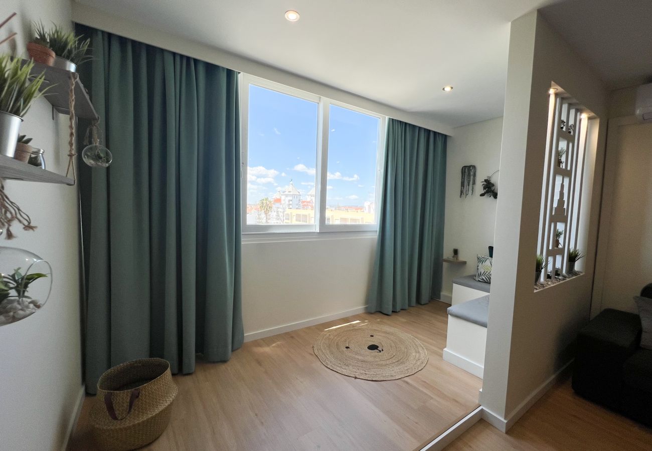 Apartamento em Vilamoura - Sunset Bacara - Near Vilamoura Marina