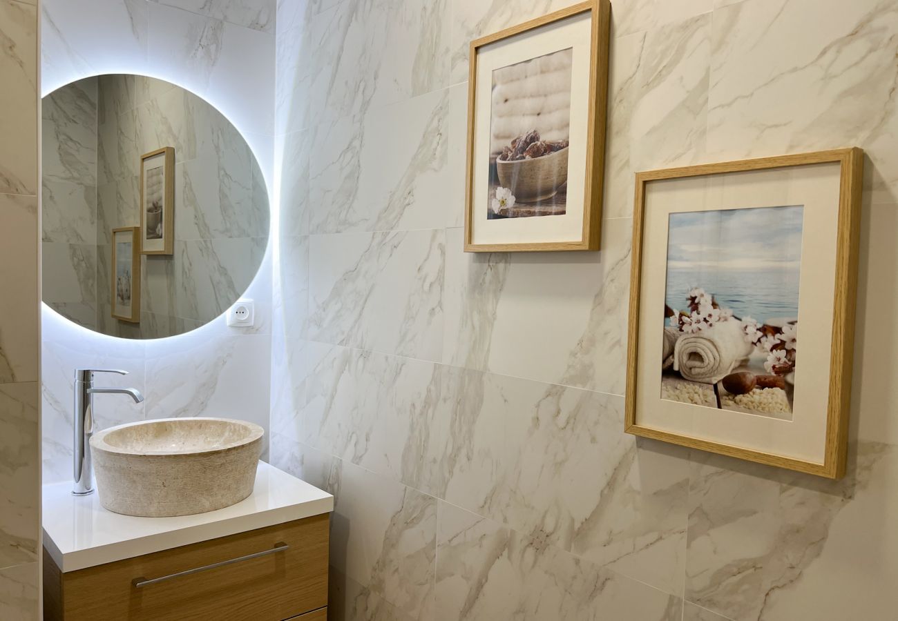 Apartamento em Vilamoura - Sunset Bacara - Near Vilamoura Marina