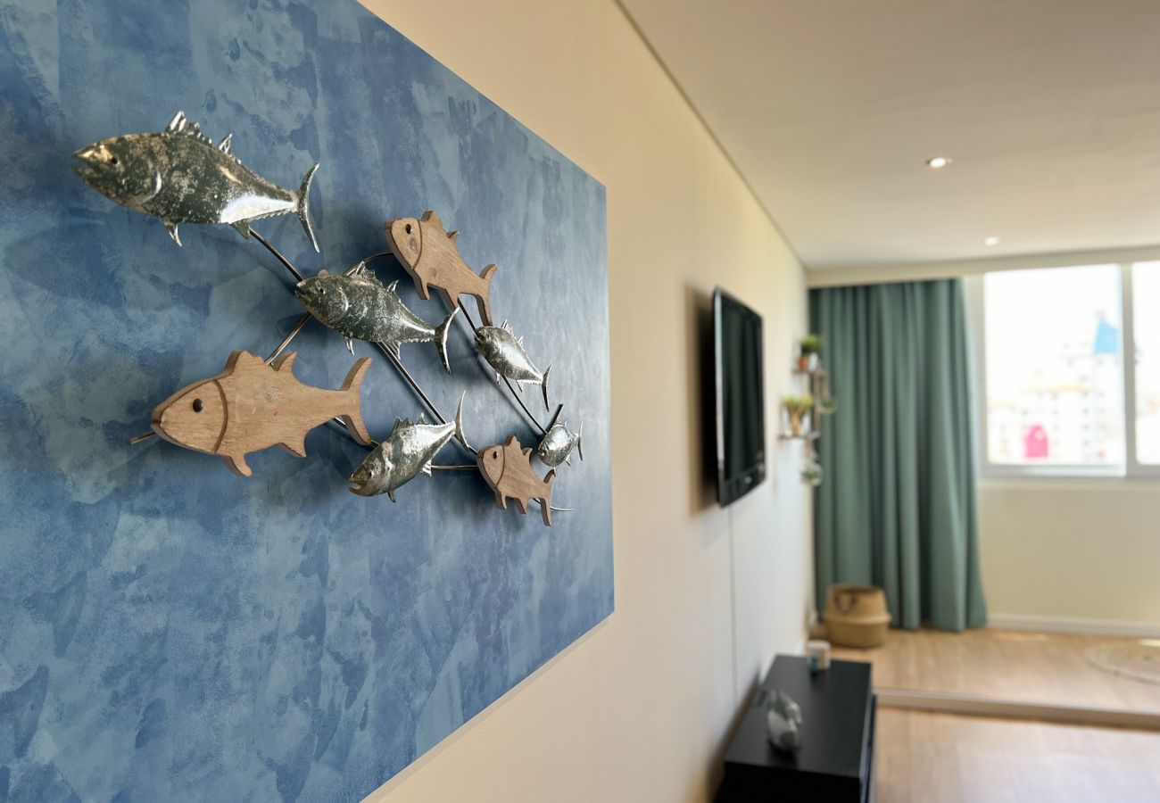 Apartamento em Vilamoura - Sunset Bacara - Near Vilamoura Marina