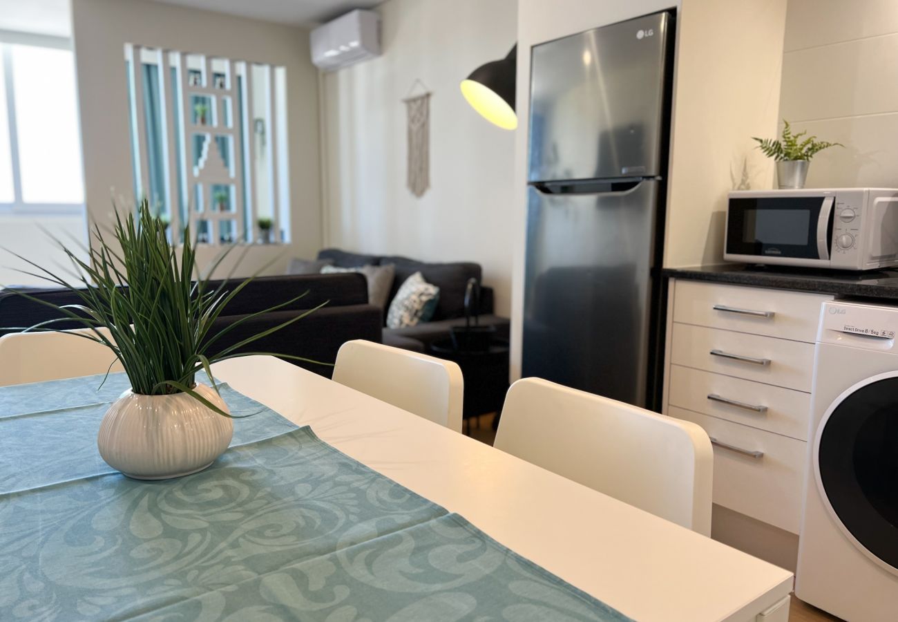 Apartamento em Vilamoura - Sunset Bacara - Near Vilamoura Marina