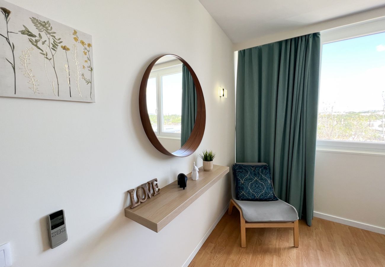 Apartamento em Vilamoura - Sunset Bacara - Near Vilamoura Marina