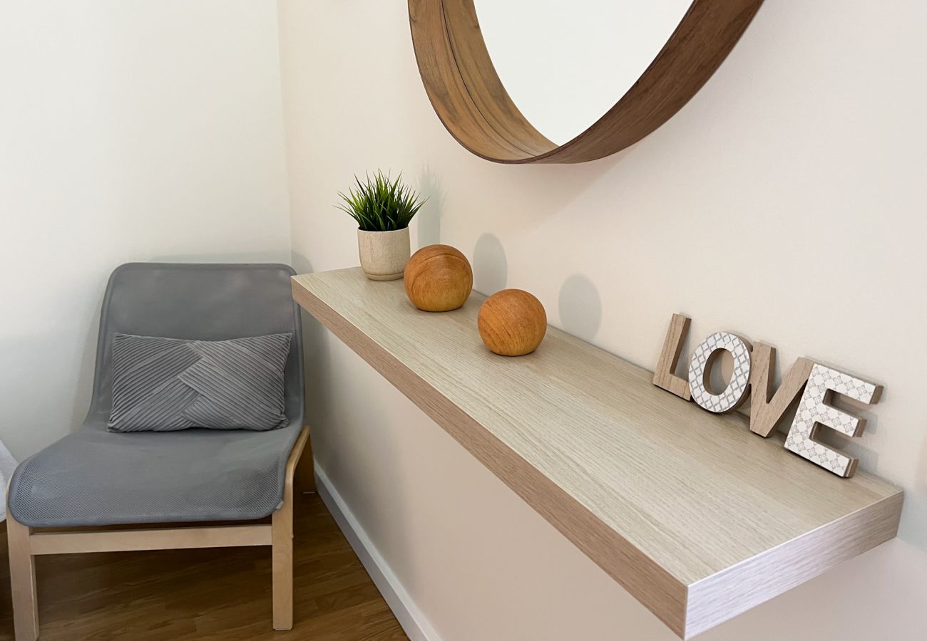 Apartamento em Vilamoura - Sunset Bacara - Near Vilamoura Marina