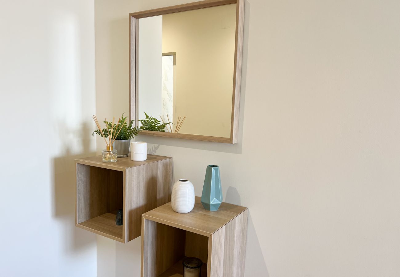 Apartamento em Vilamoura - Sunset Bacara - Near Vilamoura Marina