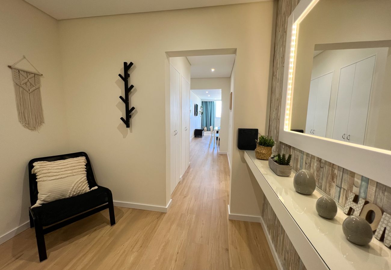 Apartamento em Vilamoura - Sunset Bacara - Near Vilamoura Marina