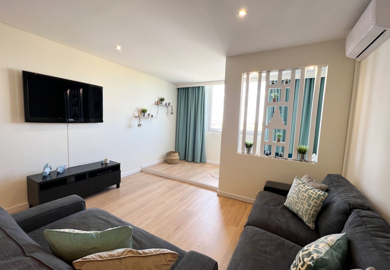 Apartamento em Vilamoura - Sunset Bacara - Near Vilamoura Marina