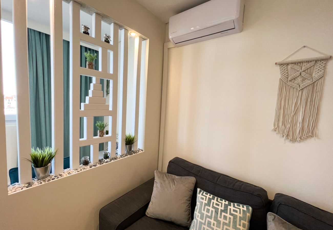 Apartamento em Vilamoura - Sunset Bacara - Near Vilamoura Marina