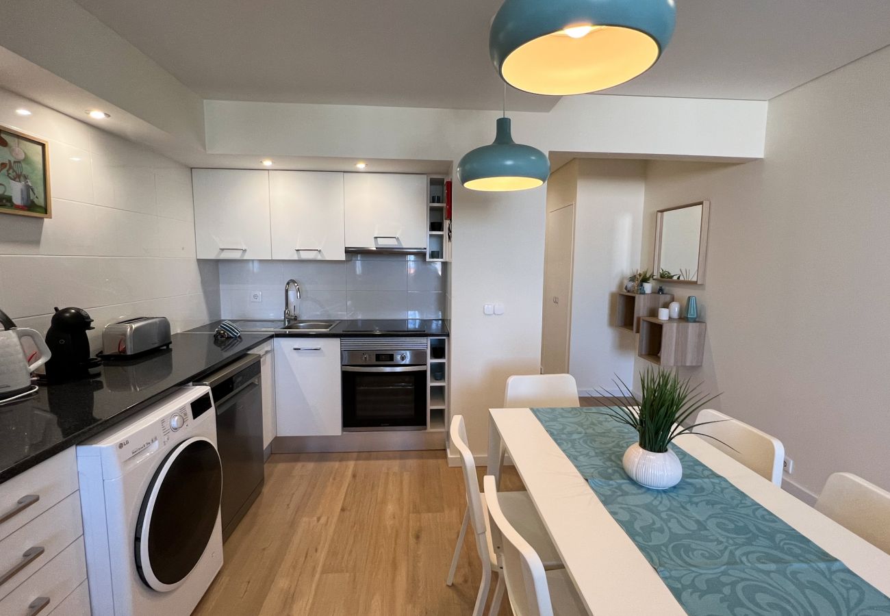 Apartamento em Vilamoura - Sunset Bacara - Near Vilamoura Marina