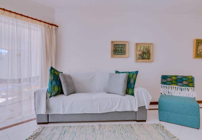 Apartamento em Vilamoura - Varandas do Sul - Near Vilamoura Marina Apartamento em Vilamoura - Varandas do Sul - Near Vilamoura Marina