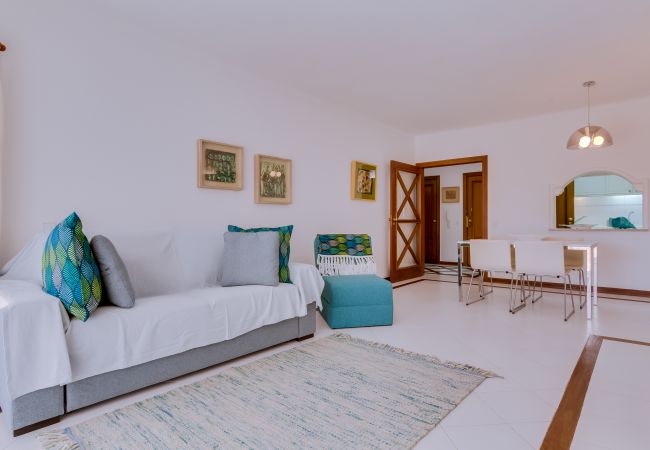 Apartamento em Vilamoura - Varandas do Sul - Near Vilamoura Marina Apartamento em Vilamoura - Varandas do Sul - Near Vilamoura Marina