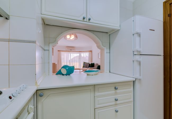 Apartamento em Vilamoura - Varandas do Sul - Near Vilamoura Marina Apartamento em Vilamoura - Varandas do Sul - Near Vilamoura Marina