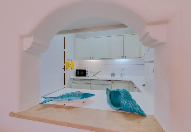 Apartamento em Vilamoura - Varandas do Sul - Near Vilamoura Marina Apartamento em Vilamoura - Varandas do Sul - Near Vilamoura Marina