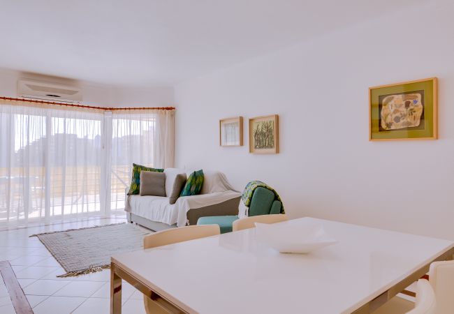 Apartamento em Vilamoura - Varandas do Sul - Near Vilamoura Marina Apartamento em Vilamoura - Varandas do Sul - Near Vilamoura Marina
